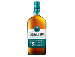 Singleton 15 Yo