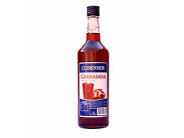 GRANADINA CUSENIER 750ml