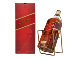 Johnnie Walker Red Label 3Litros