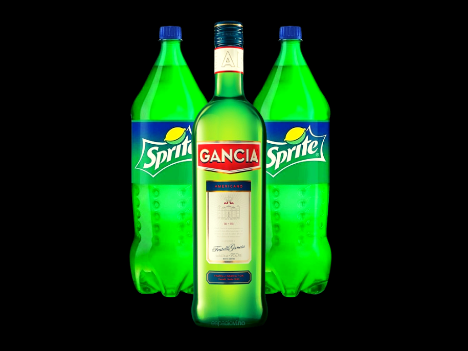 COMBO GANCIA CLÁSICO