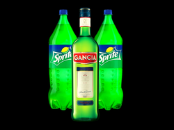 COMBO GANCIA CLÁSICO