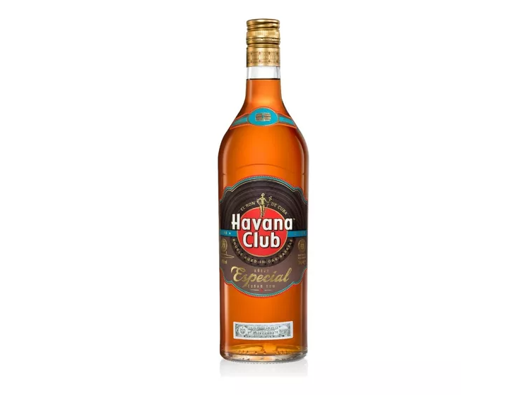HAVANA CLUB AÑEJO ESPECIAL 750ml