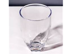 FERNETAZO ACRILICO 1Lts ROJO/TRANSPARENTE