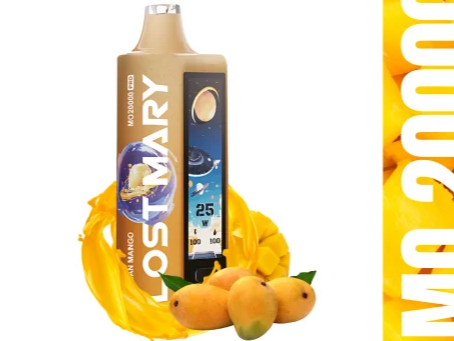 MEXICAN MANGO 20.000 CALADAS