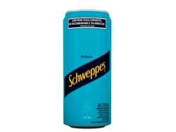 LATA SCHWEPPES POMELO SIN AZUCAR 310ml