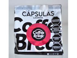 COFFEE BREAK LAGRIMA