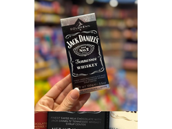 🍫Chocolate Goldkenn Jack Daniel's Tennessee