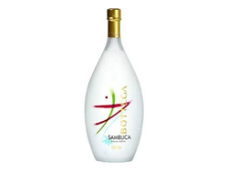 Licor Bottega Sambuca 700ml