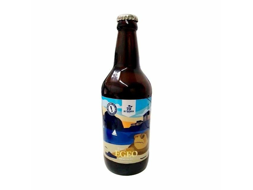 BIG TARTARUGA EGEO 500ml