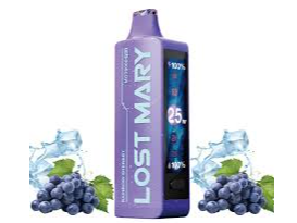 GRAPE ICE 20.000 CALADAS