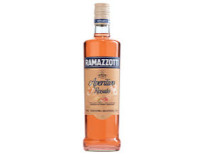 RAMAZZOTTI APERITIVO ROSATO