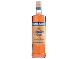 RAMAZZOTTI APERITIVO ROSATO