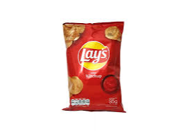 LAYS KETCHUP 77gr