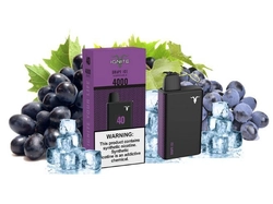 GRAPE ICE 4.000 CALADAS
