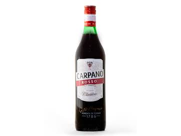 Carpano Rosso 980ml