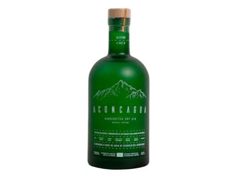 ACONCAGUA LIMA 750ml