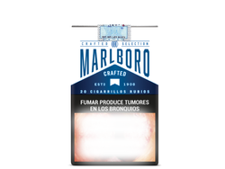 MARLBORO CRAFT SUAVE
