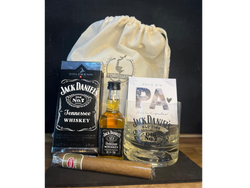 KIT JACK DANIELS III