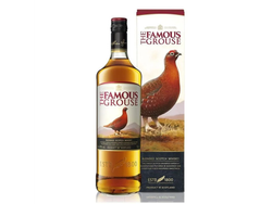The Famous Grouse 700ml