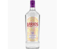 LARIOS GIN MEDITERRANEO 700ml
