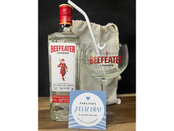 KIT BEEFEATER