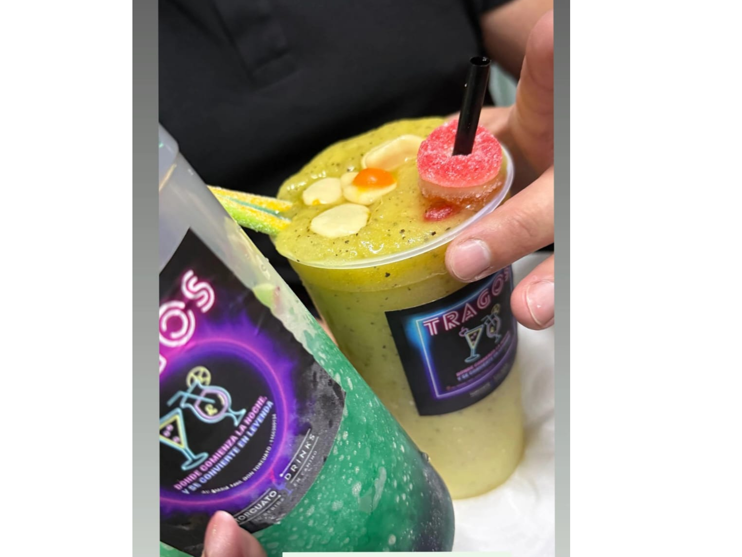 DAIQUIRI