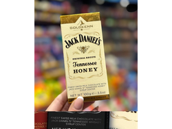 🍫Chocolate Goldkenn Jack Daniel's Honey