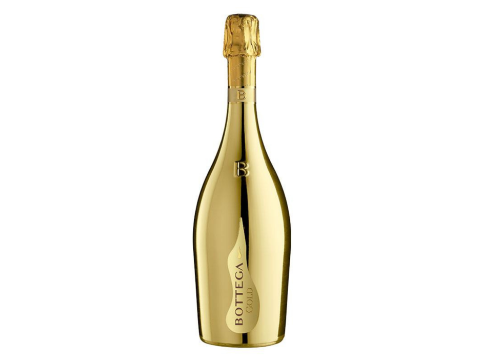 BOTTEGA GOLD BRUT 750ml