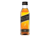 WHISKY JOHNNIE WALKER BLACK LABEL 50ml