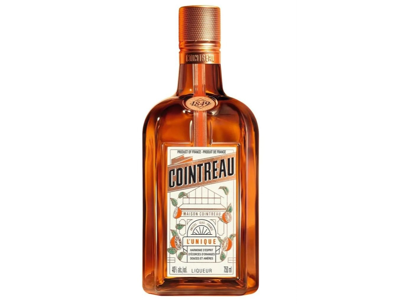 COINTREAU 700ml