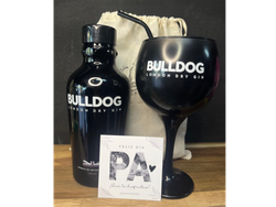 KIT BULLDOG