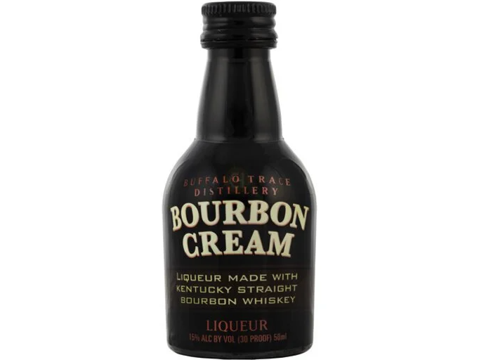 LIQUEUR BOUBORN CREAM 50ml