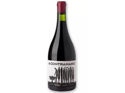 A CONTRAMANO MALBEC
