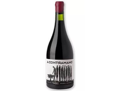 A CONTRAMANO MALBEC