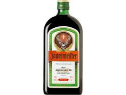 Jagermesister 700ml