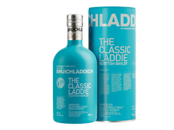 The Bruichladdich The Classic Laddie 700ml