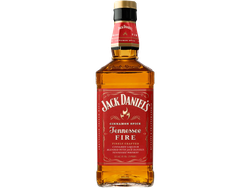 Jack Daniels Tennessee Fire 700ml