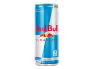 RED BULL SIN AZUCAR