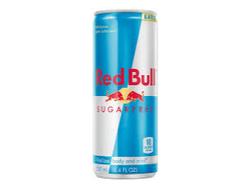 RED BULL SIN AZUCAR