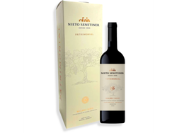 NIETO SANETINER PATRIMONIAL MALBEC D.O.C.