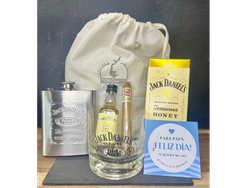 KIT JACK DANIELS II