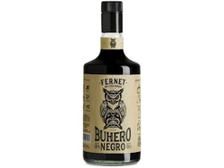 Fernet Buhero Negro 700ml