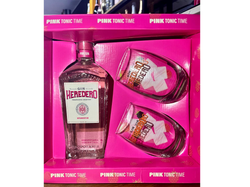 BOX GIN HEREDERO BOYSENBERRY