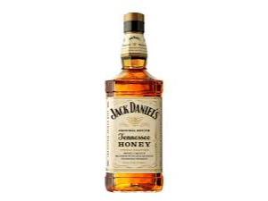 WHISKY  JACK DANIELS TENNESSEE HONEY 200ml