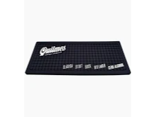 BEERMAT/ESTERILLA QUILMES