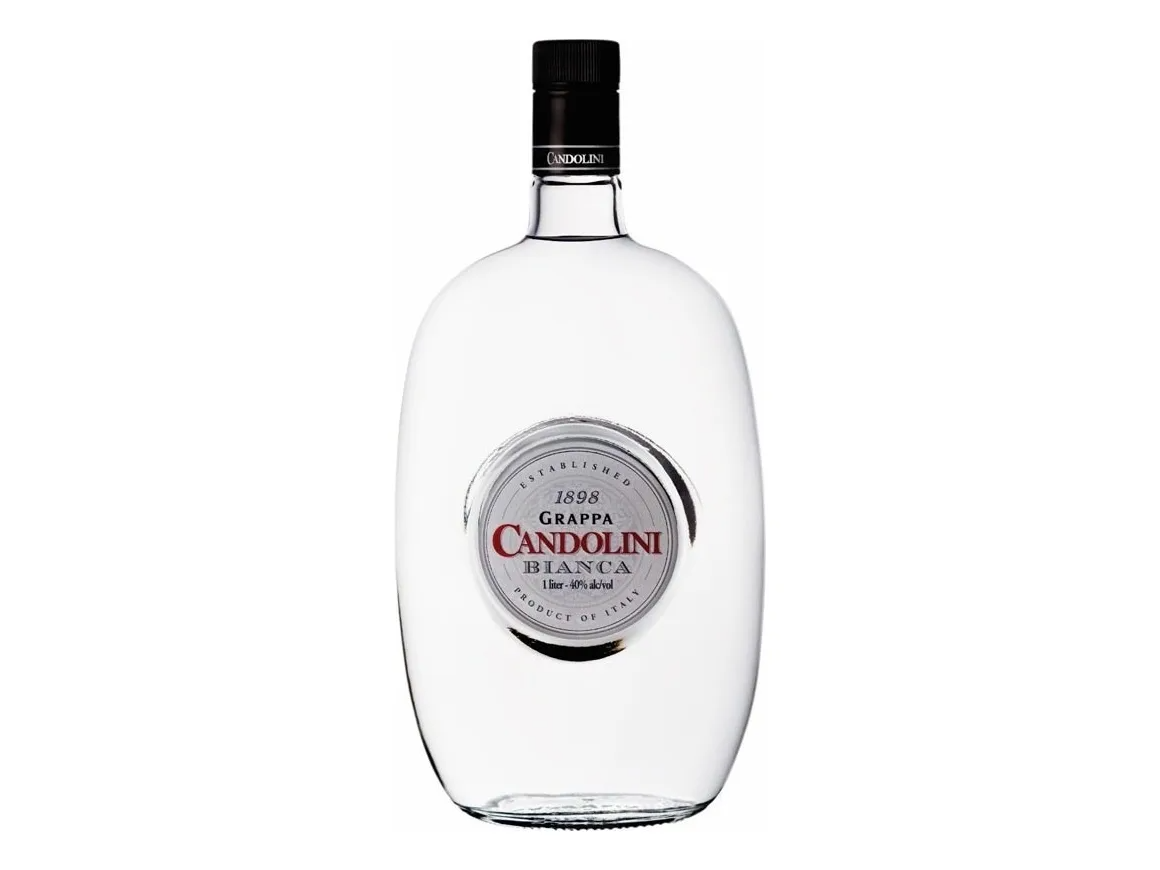 CANDOLINI BIANCA 1Lts