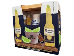 GIFT SET CORONA
