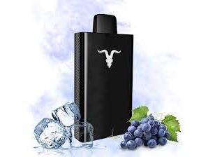 GRAPE ICE 8.000 CALADAS