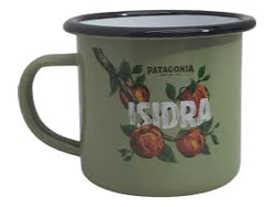 TAZA ENLOZADA PATAGONIA