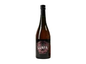 Vermu Lunfa Rosado 750ml